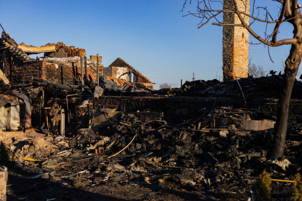 Reliable Fire Damage Removal contractor in Towson, MD by Fire Damage Flint